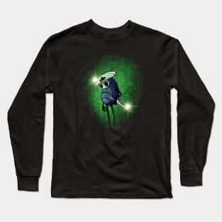 The Forgotten Scholar Long Sleeve T-Shirt